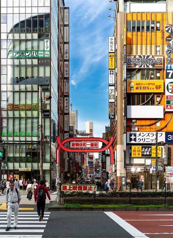 クリニック地図